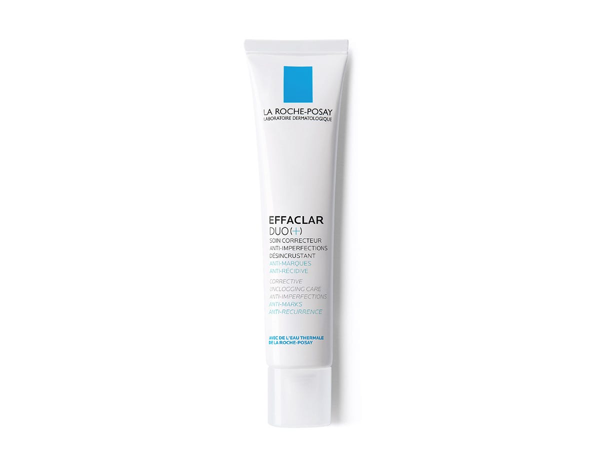 EFFACLAR DUO(+)