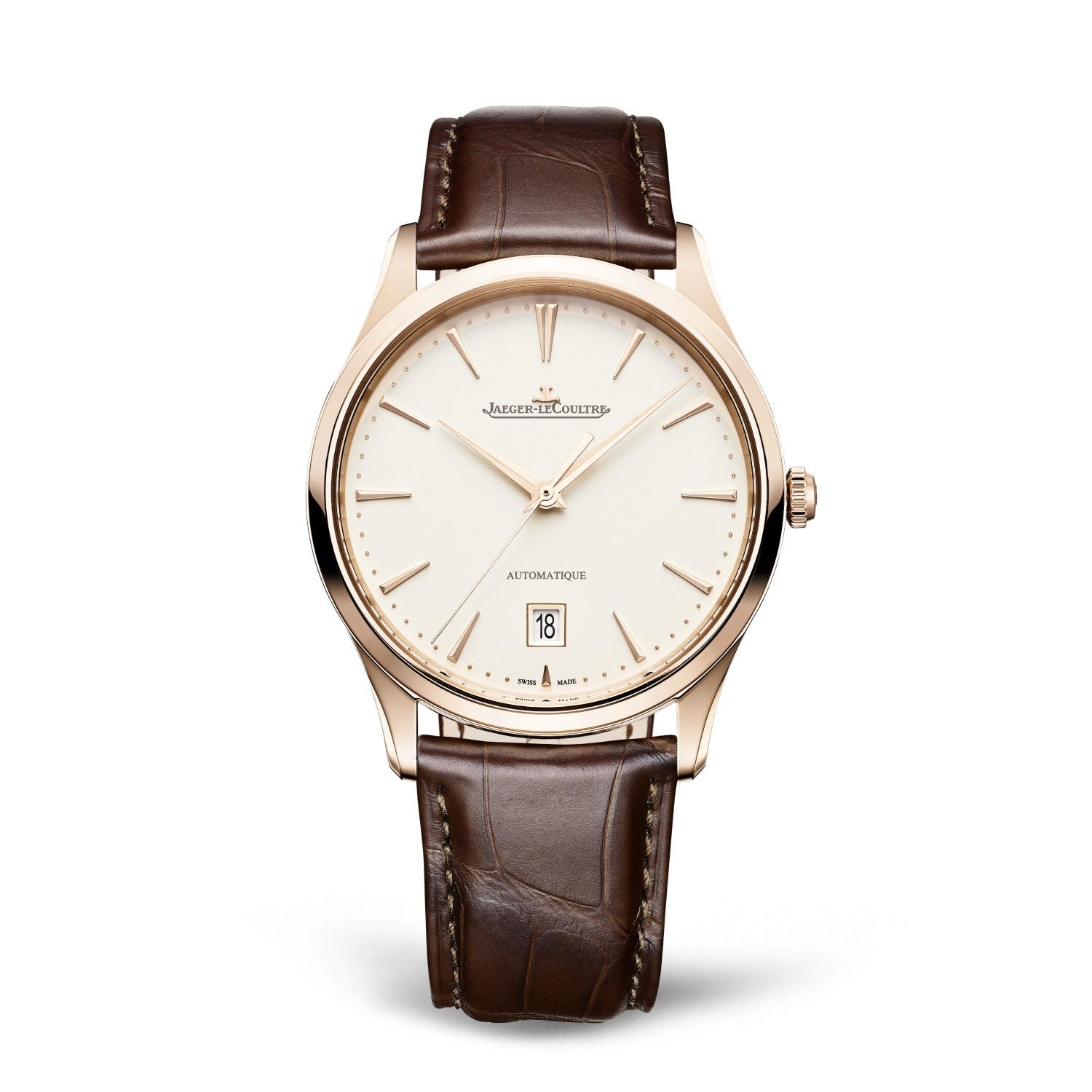 MASTER ULTRA THIN DATE, Q1232510