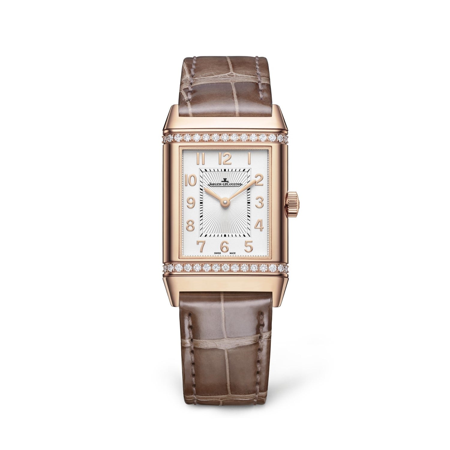 REVERSO CLASSIC DUETTO, Q2572570