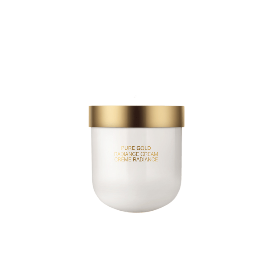 Pure Gold Radiance Cream Replenishment