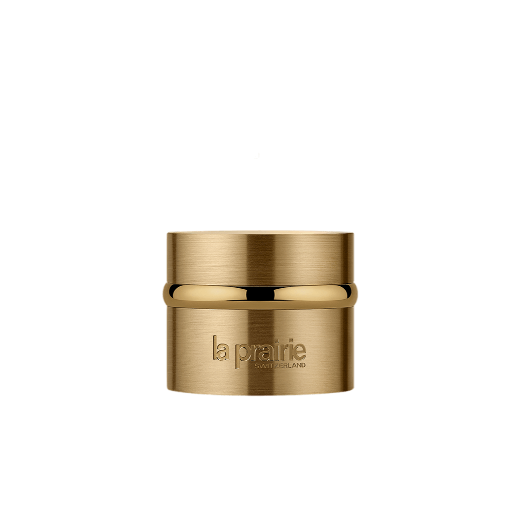 Pure Gold Radiance Eye Cream 