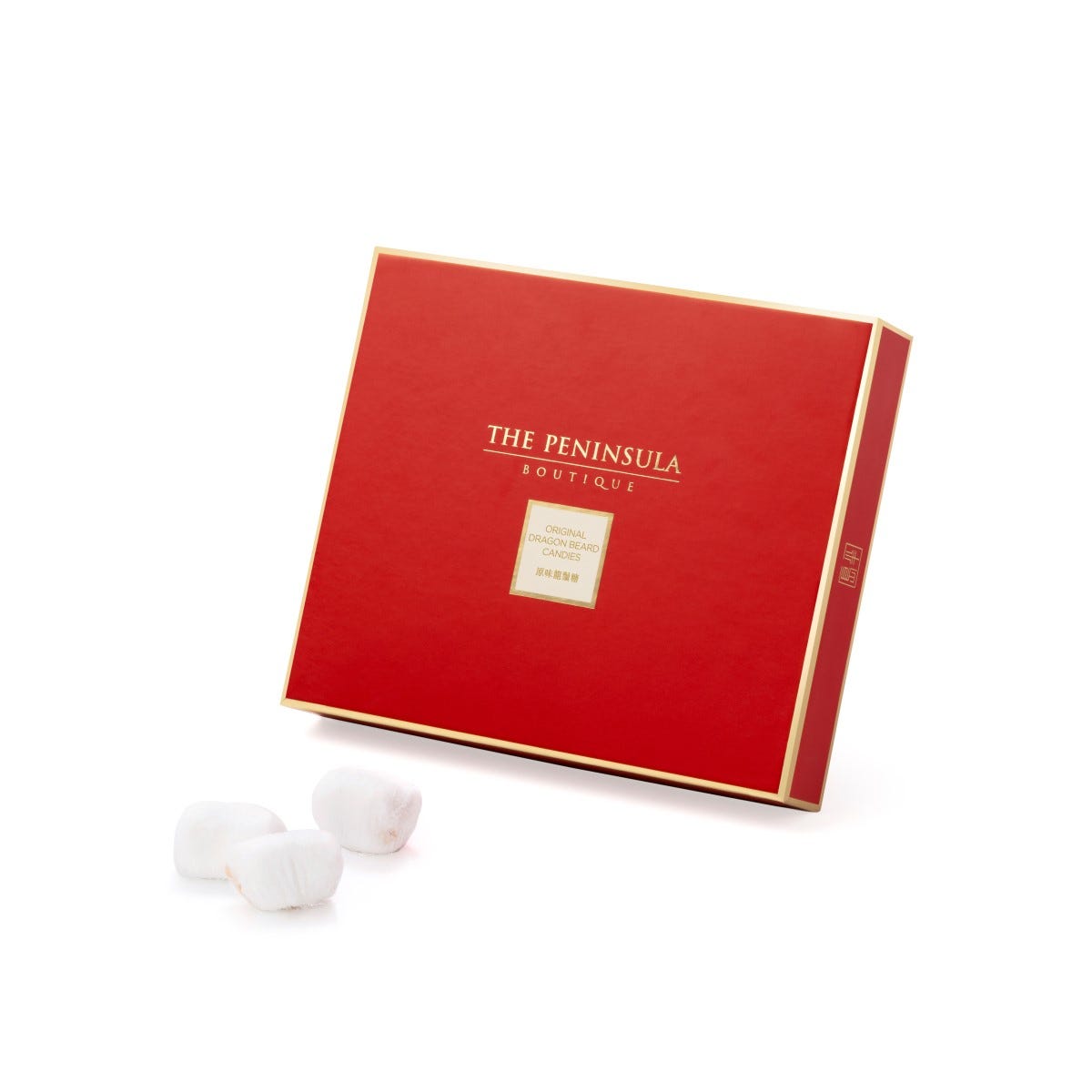 Original Dragon Beard Candies - 9 Pieces
