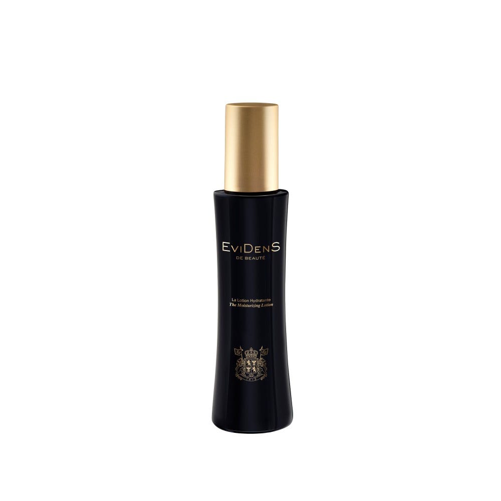 The Moisturizing Lotion 200ml