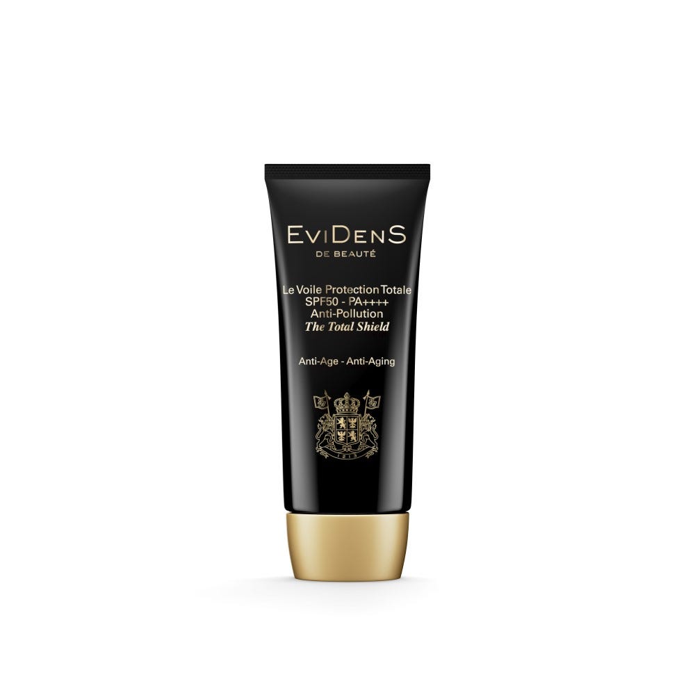The Total Shield 50ml