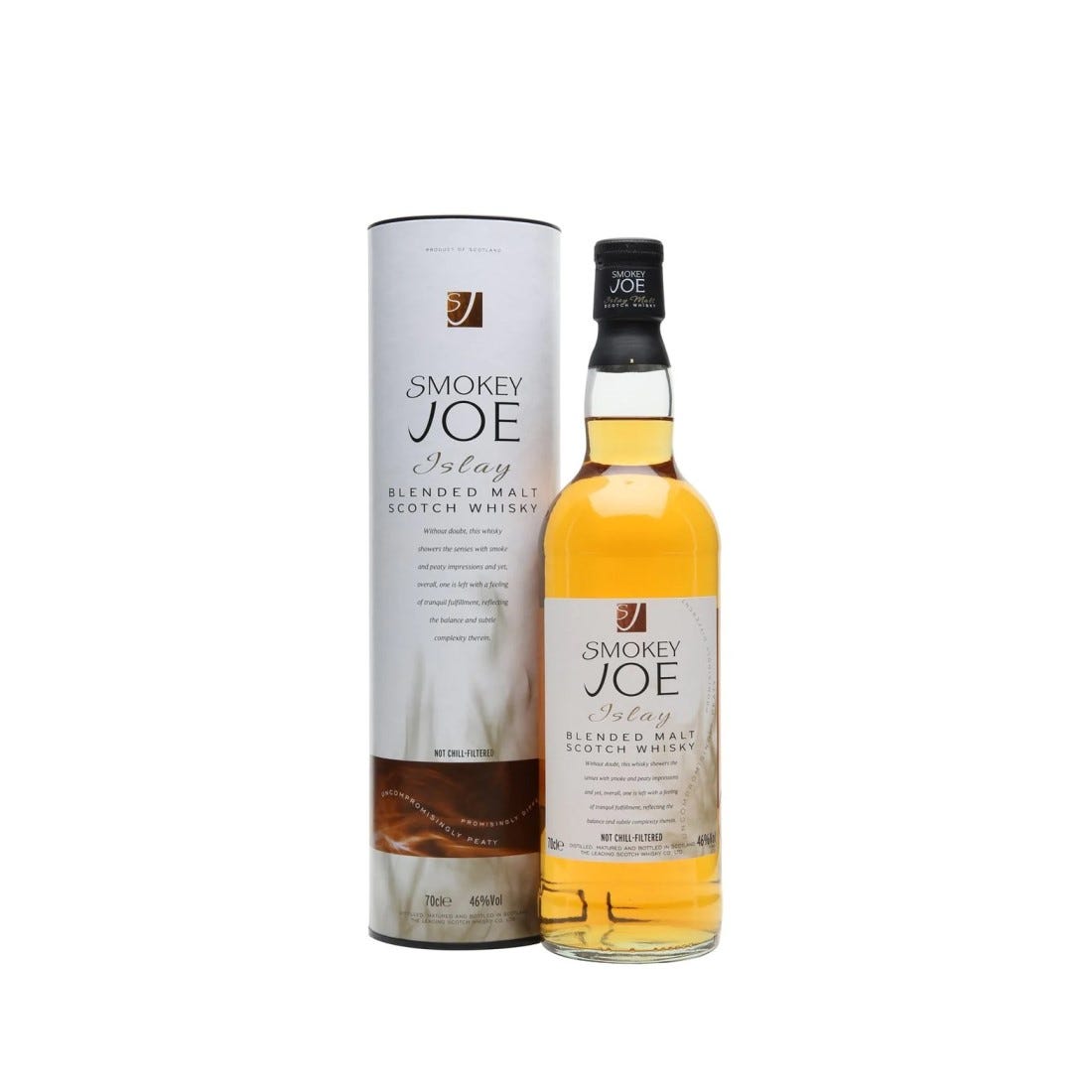 Smokey Joe Blended Malt Scotch Whisky 700ml