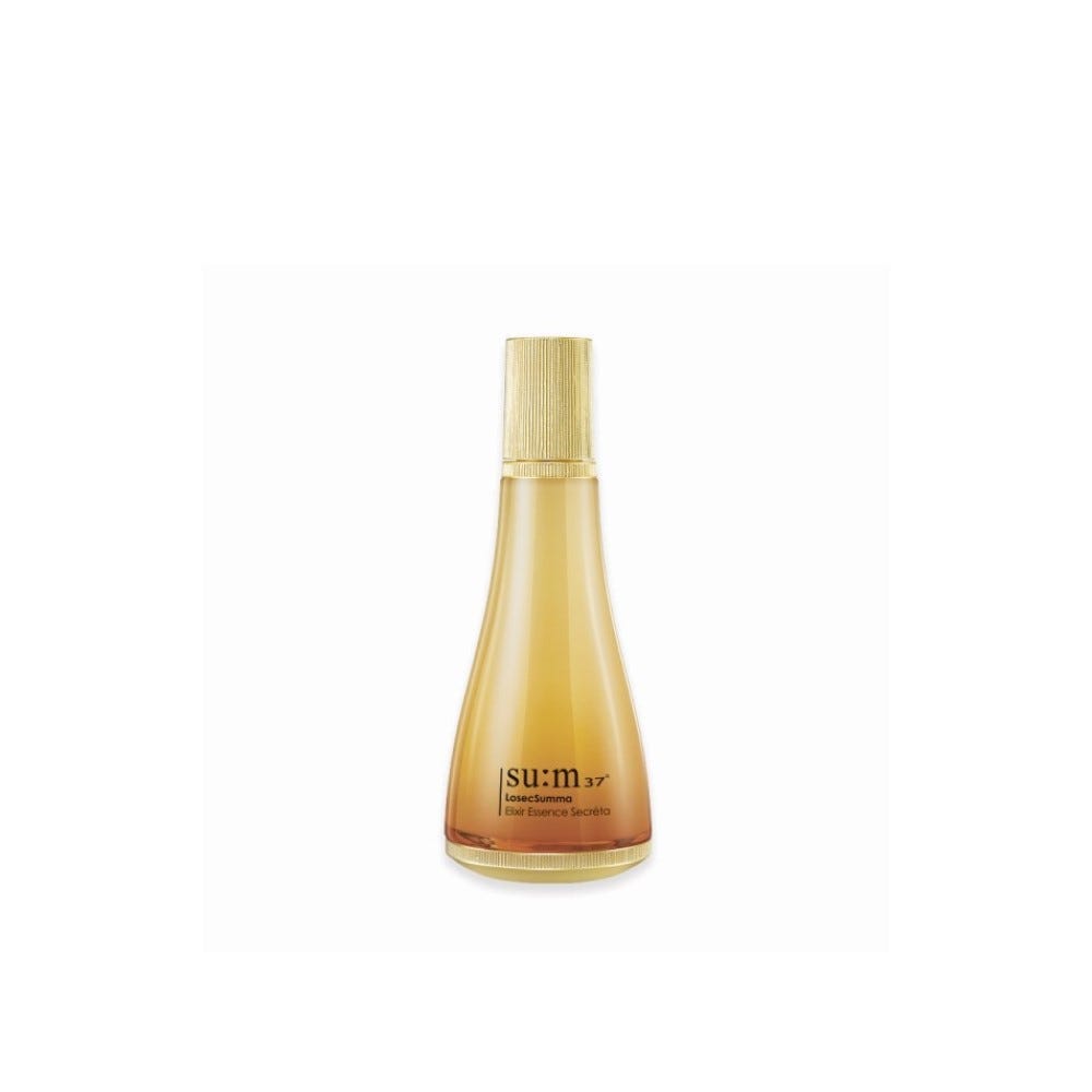 鎏金溯茫煥活精華 150ml