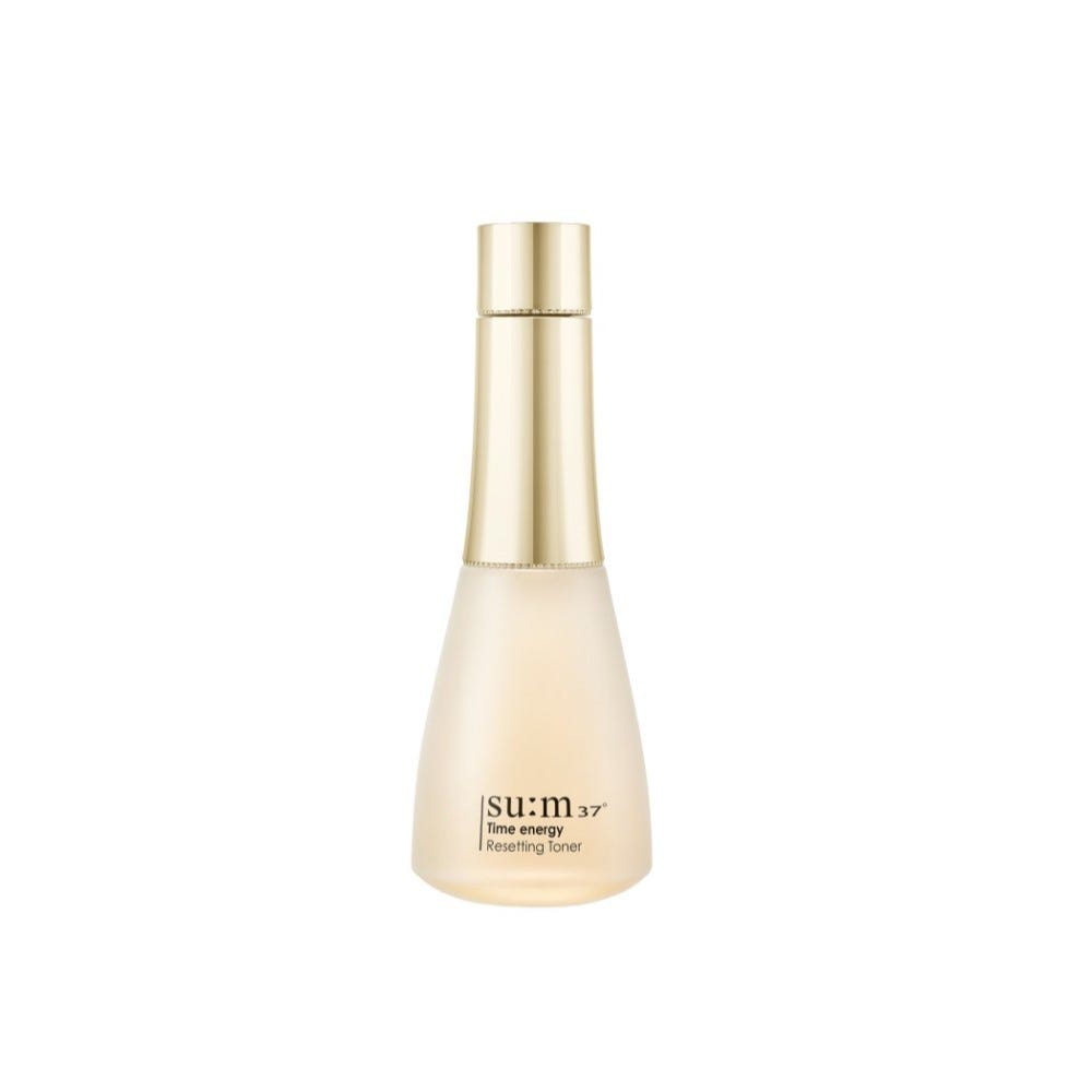 Time Energy Resetting Toner 170ml