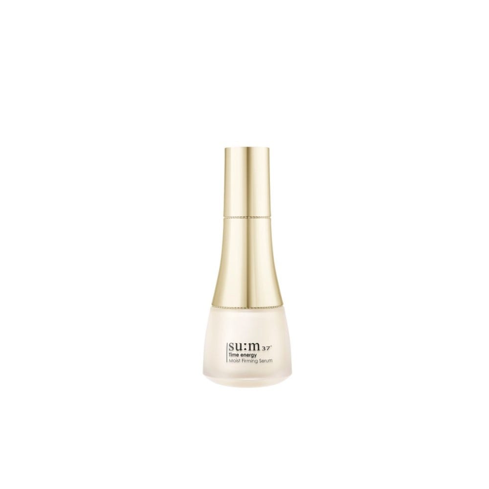 Time Energy Moist Firming Serum 50ml