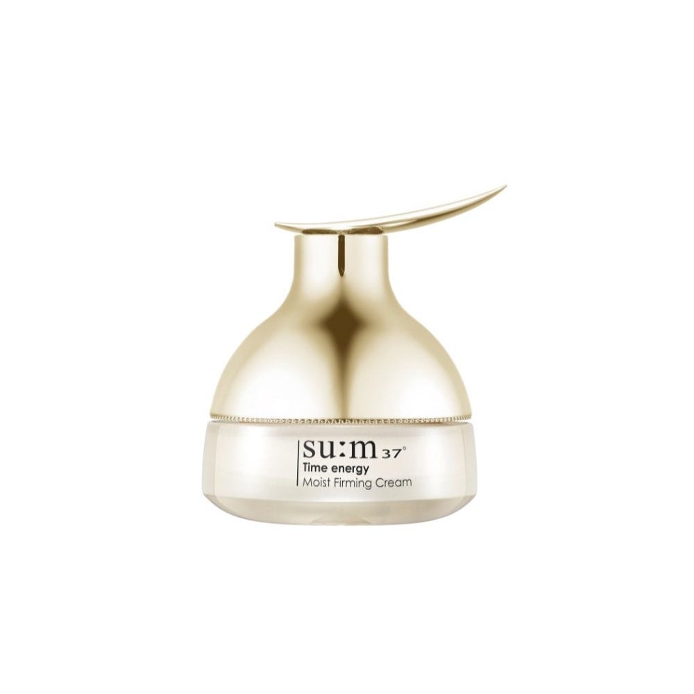 Time Energy Moist Firming Cream 80ml