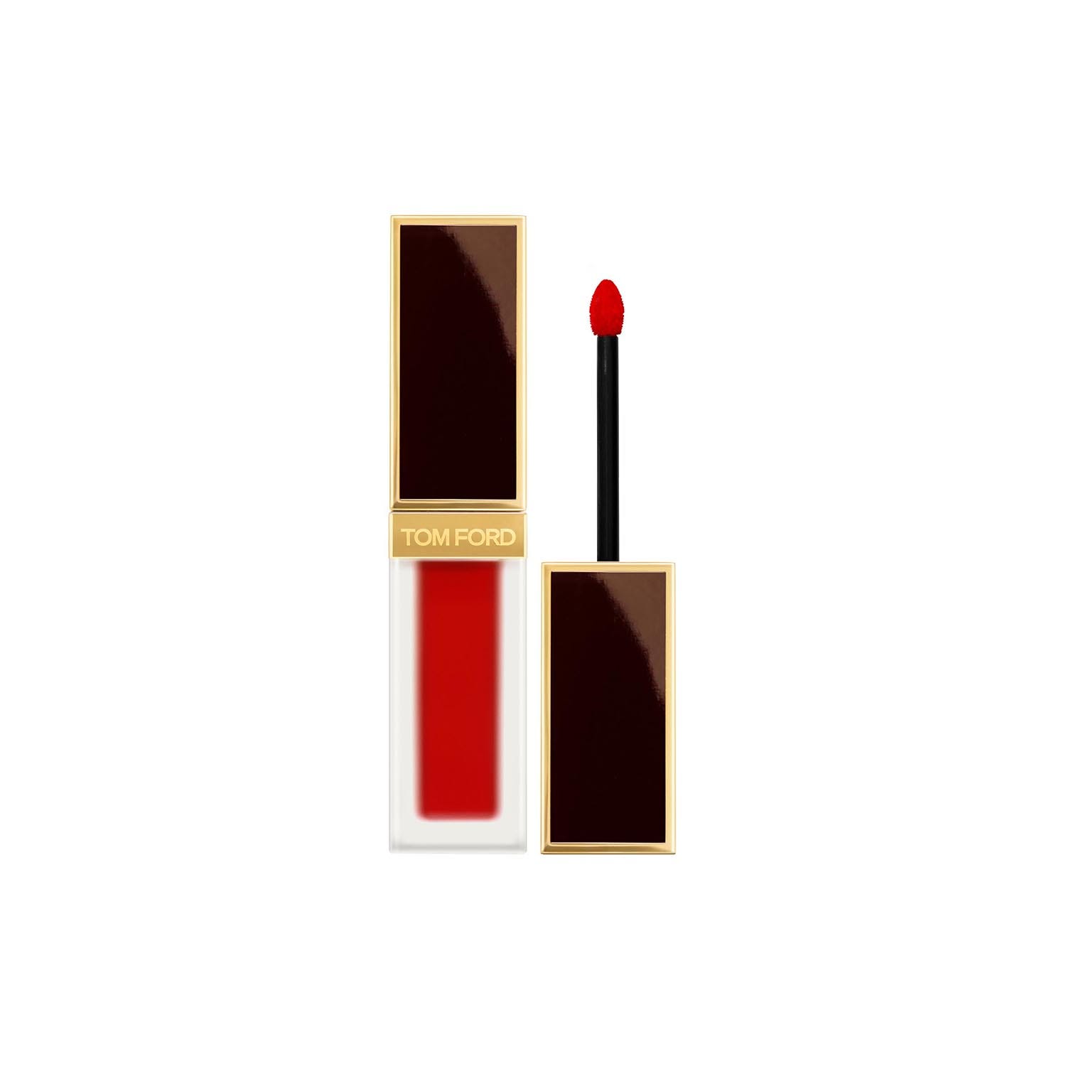 Liquid Lip Luxe Matte - 16 Scarlet Rouge