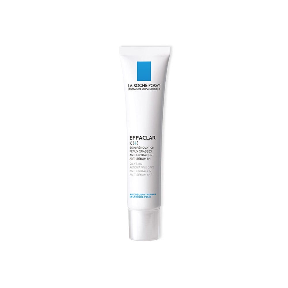 Effaclar K(+) 40ml