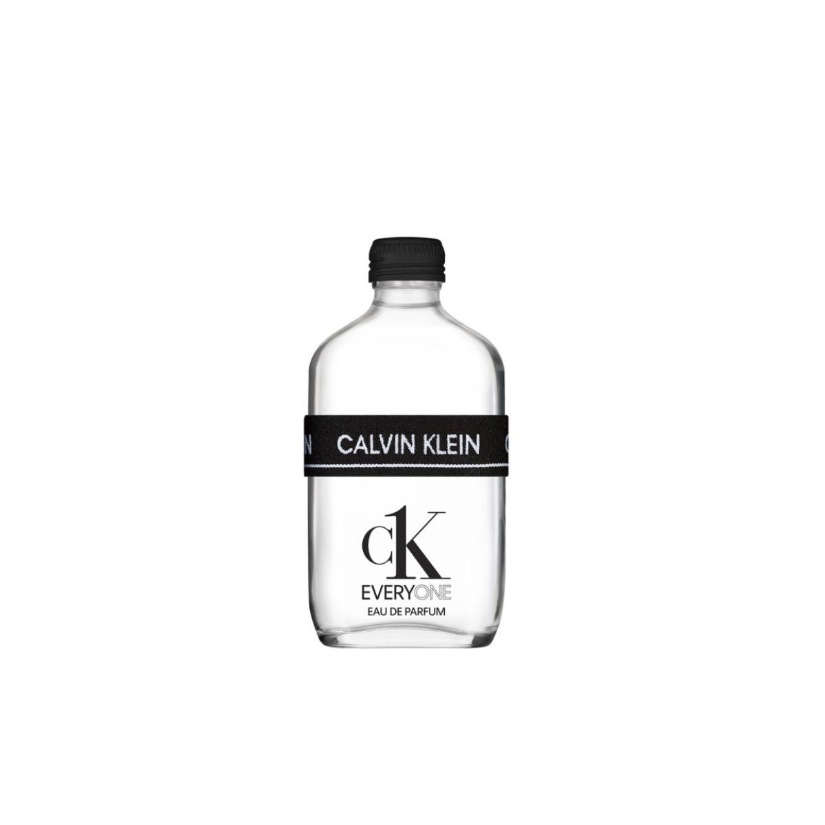 CK Everyone 中性淡香精 100ml