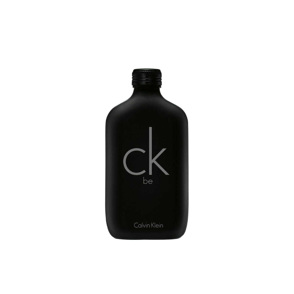 CK Be 中性淡香水 200ml