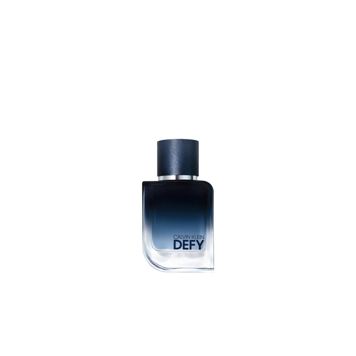 Defy Eau de Parfum 50ml
