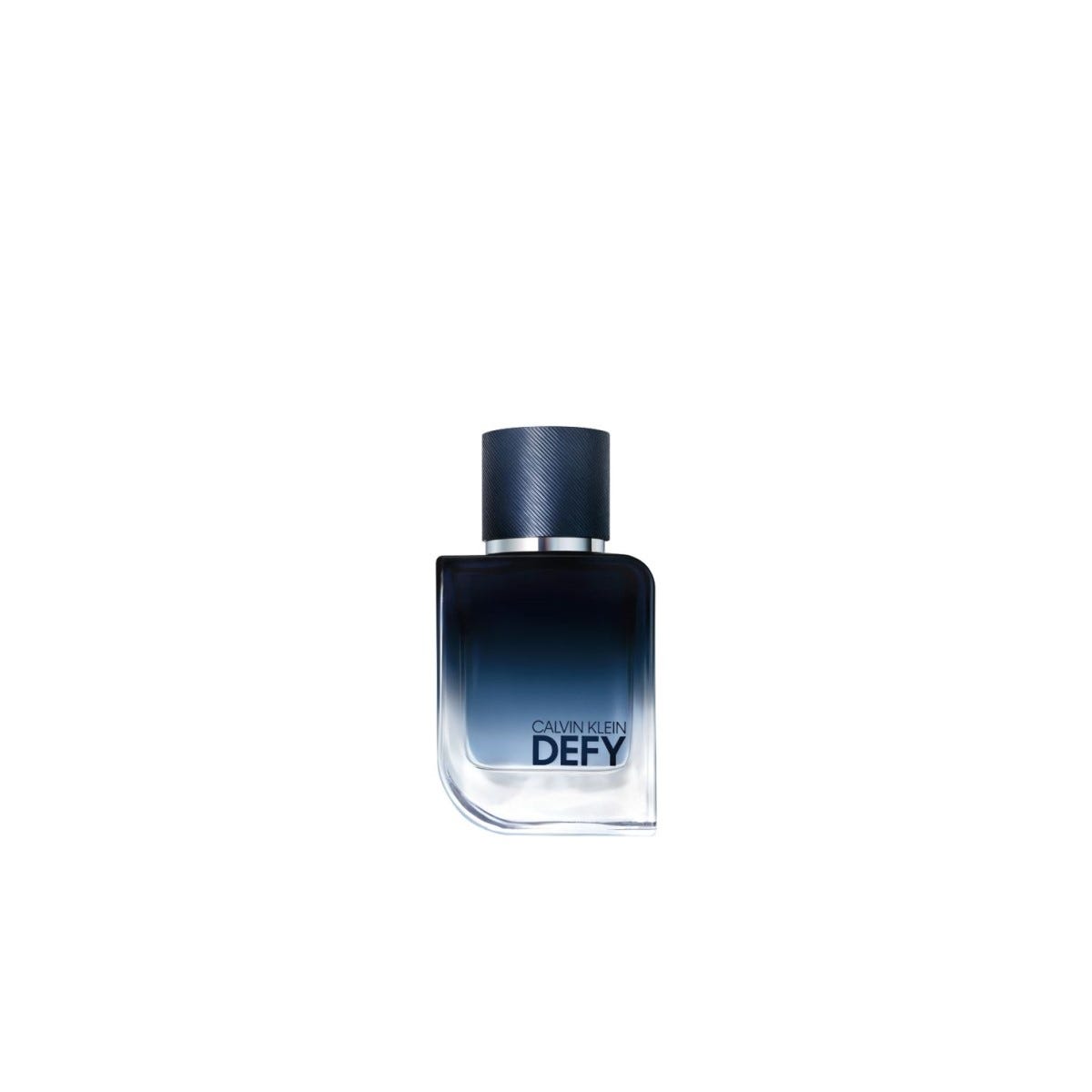 Defy 男性淡香精 50ml