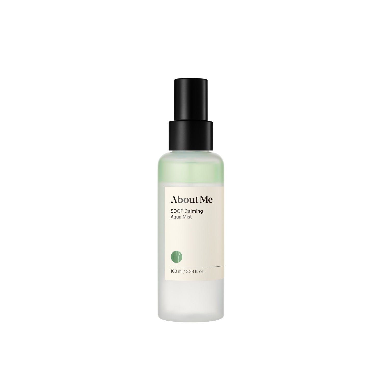 森林水分镇静喷雾 100ml