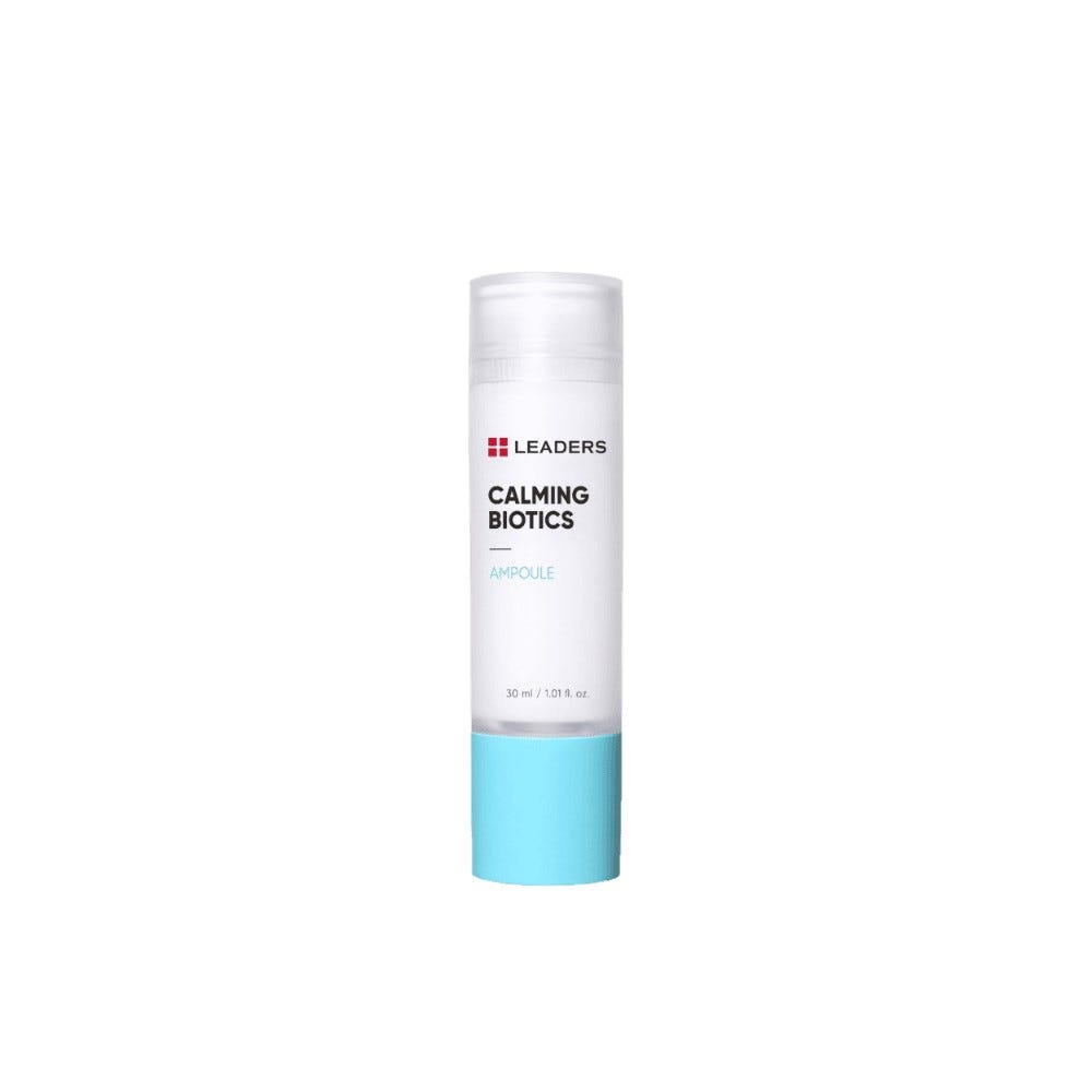Calming Biotics Ampoule 30ml