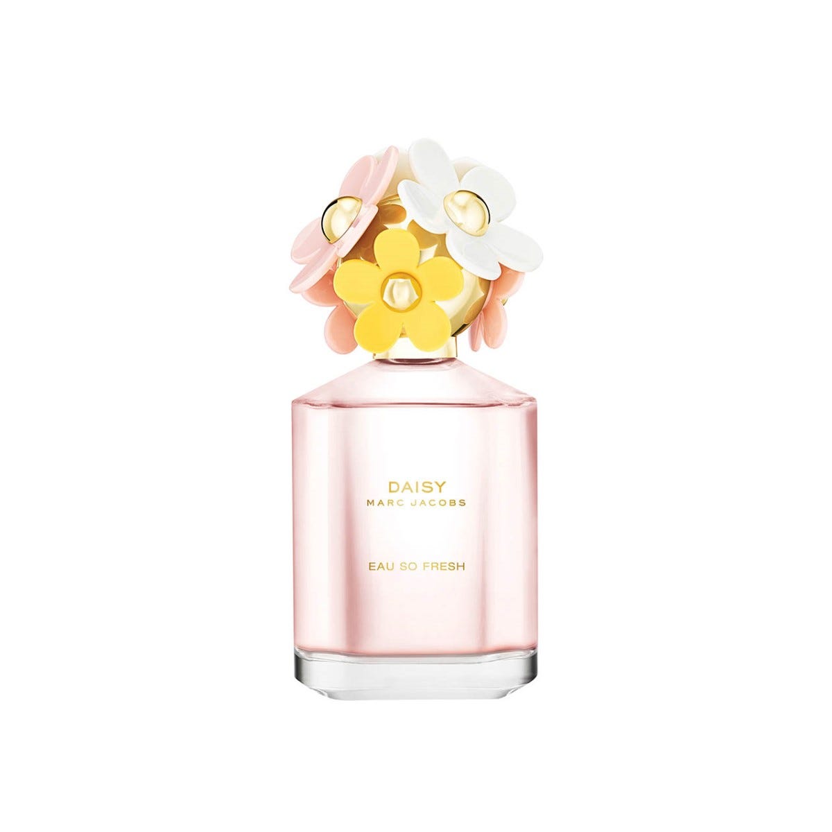 Marc Jacobs Daisy Eau So Fresh Eau De Toilette 125ml