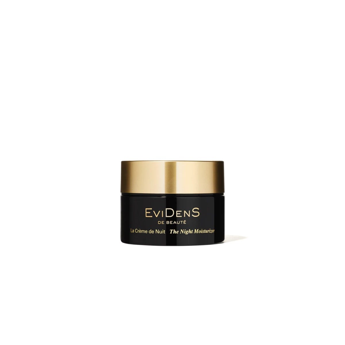 The Night Moisturizer 50ml