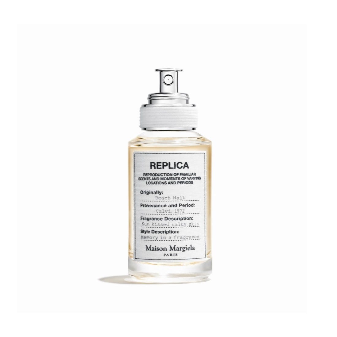 Replica Beach Walk Eau de Toilette 30ml