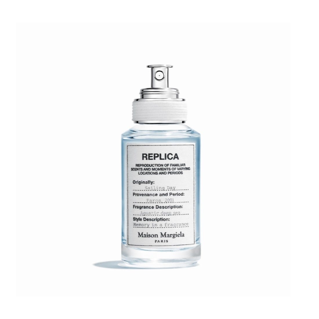 Replica Sailing Day Eau de Toilette 30ml