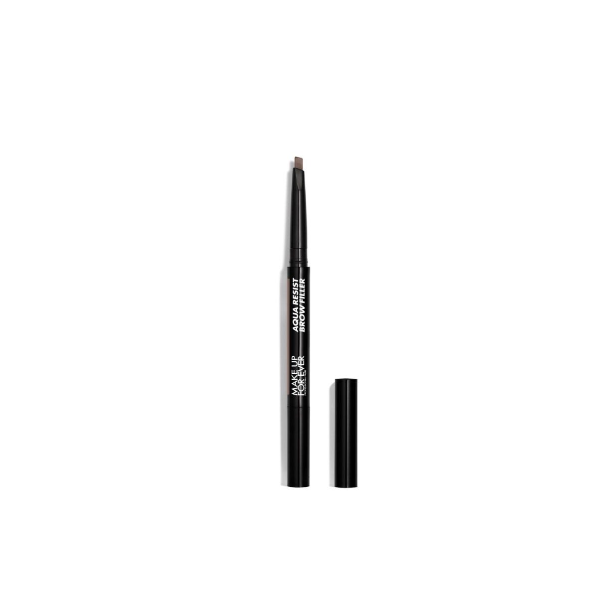 Aqua Resist Brow Filler - #25 Medium Ash