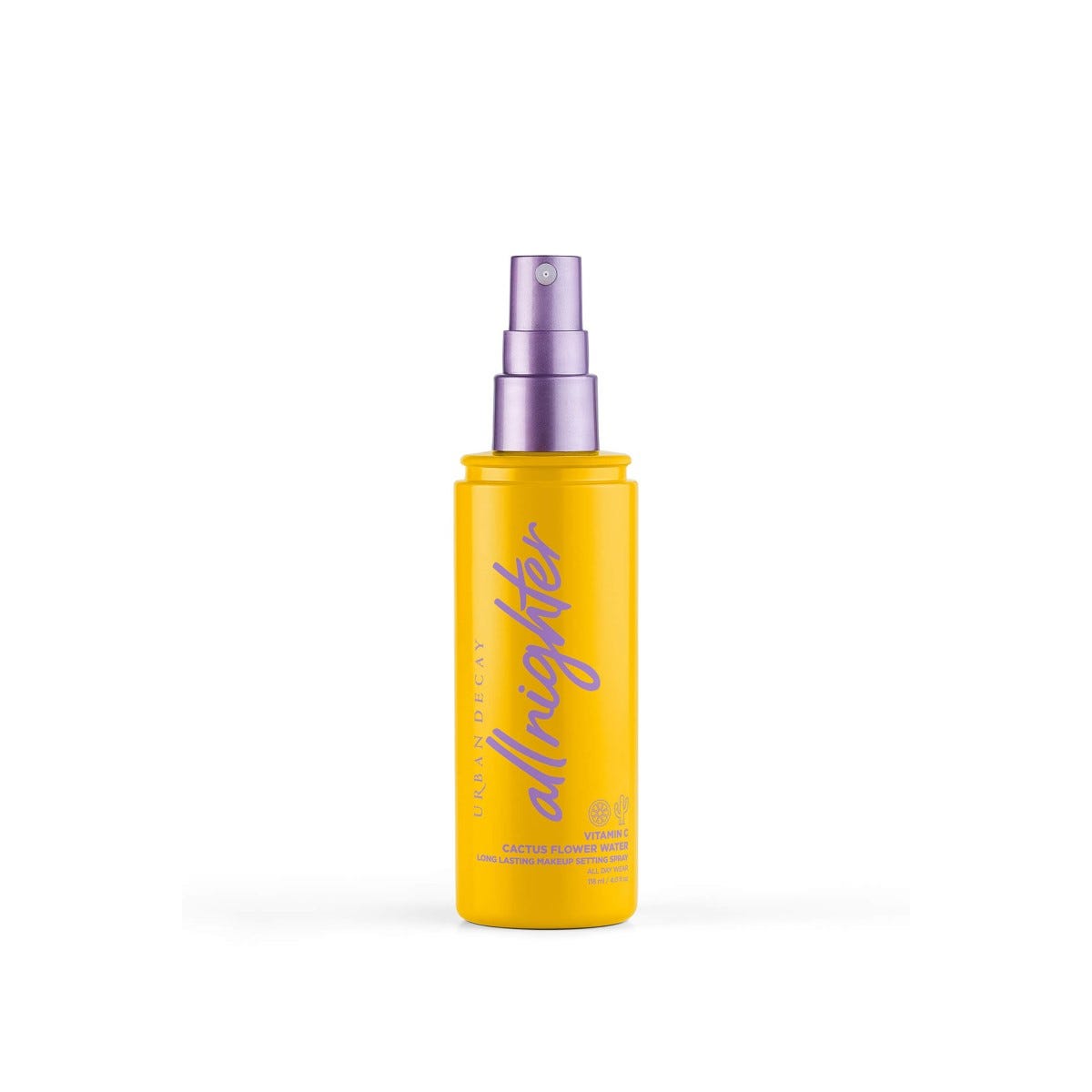 All Nighter Vit-C Setting Spray 118ml