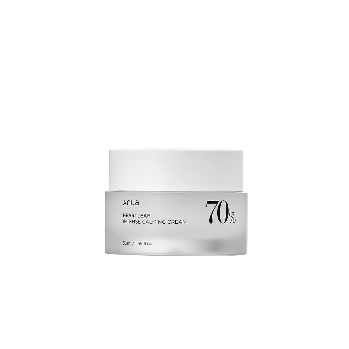 魚腥草 70% 強效鎮靜霜 50ml【網上限定】