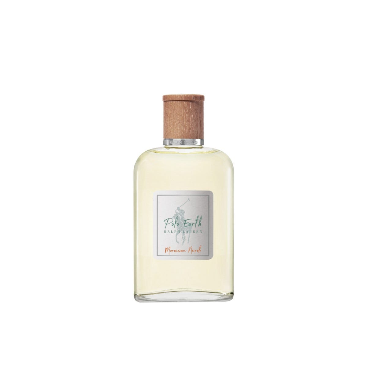 Polo Earth Moroccan Neroli Eau de Toilette 100ml