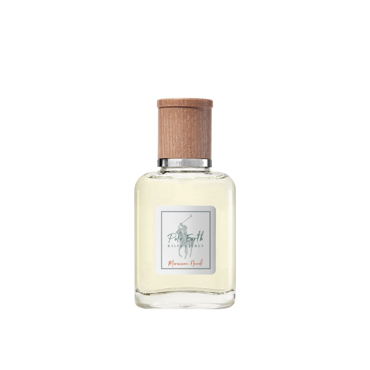 Polo Earth Moroccan Neroli Eau de Toilette 40ml