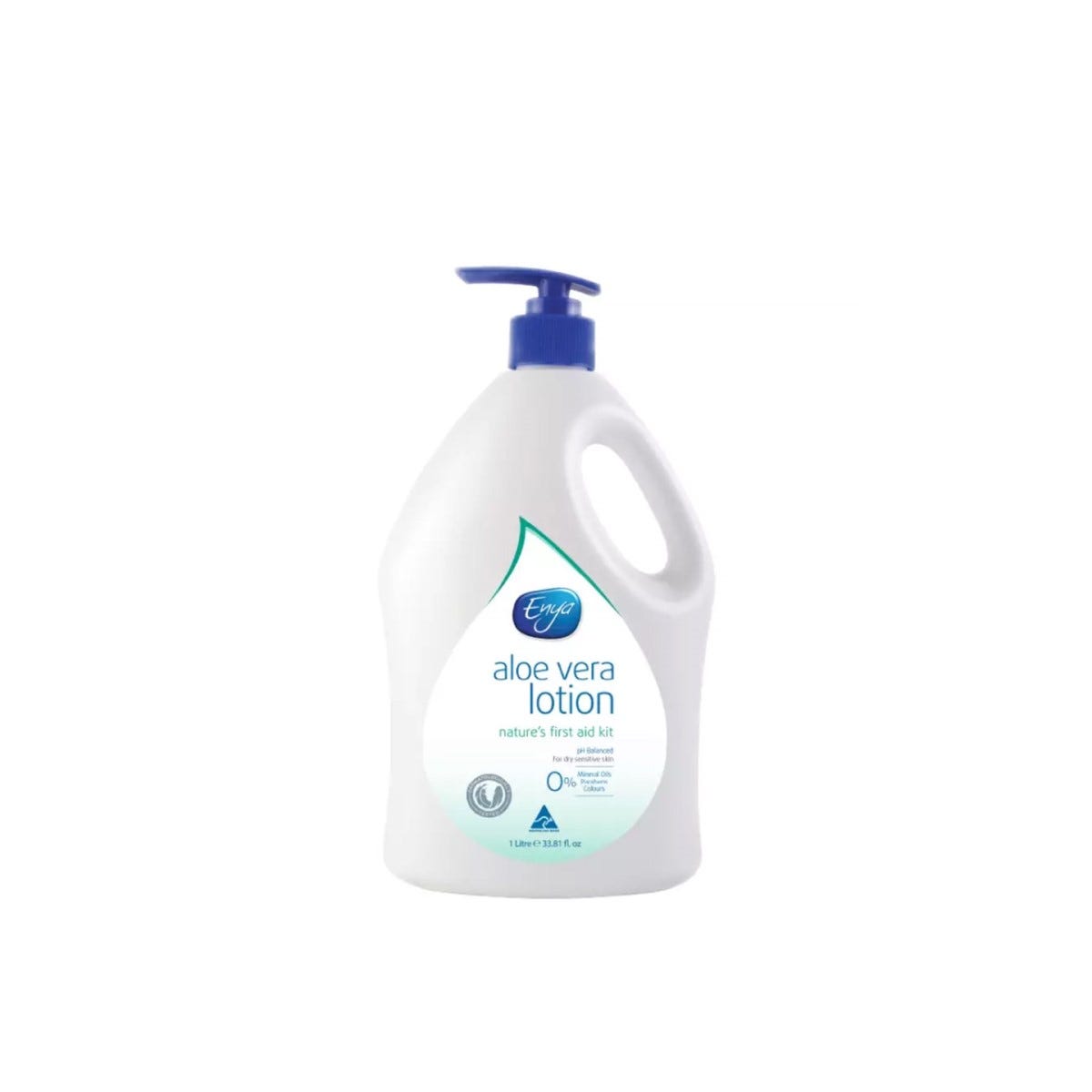 Aloe Vera Lotion 1000ml