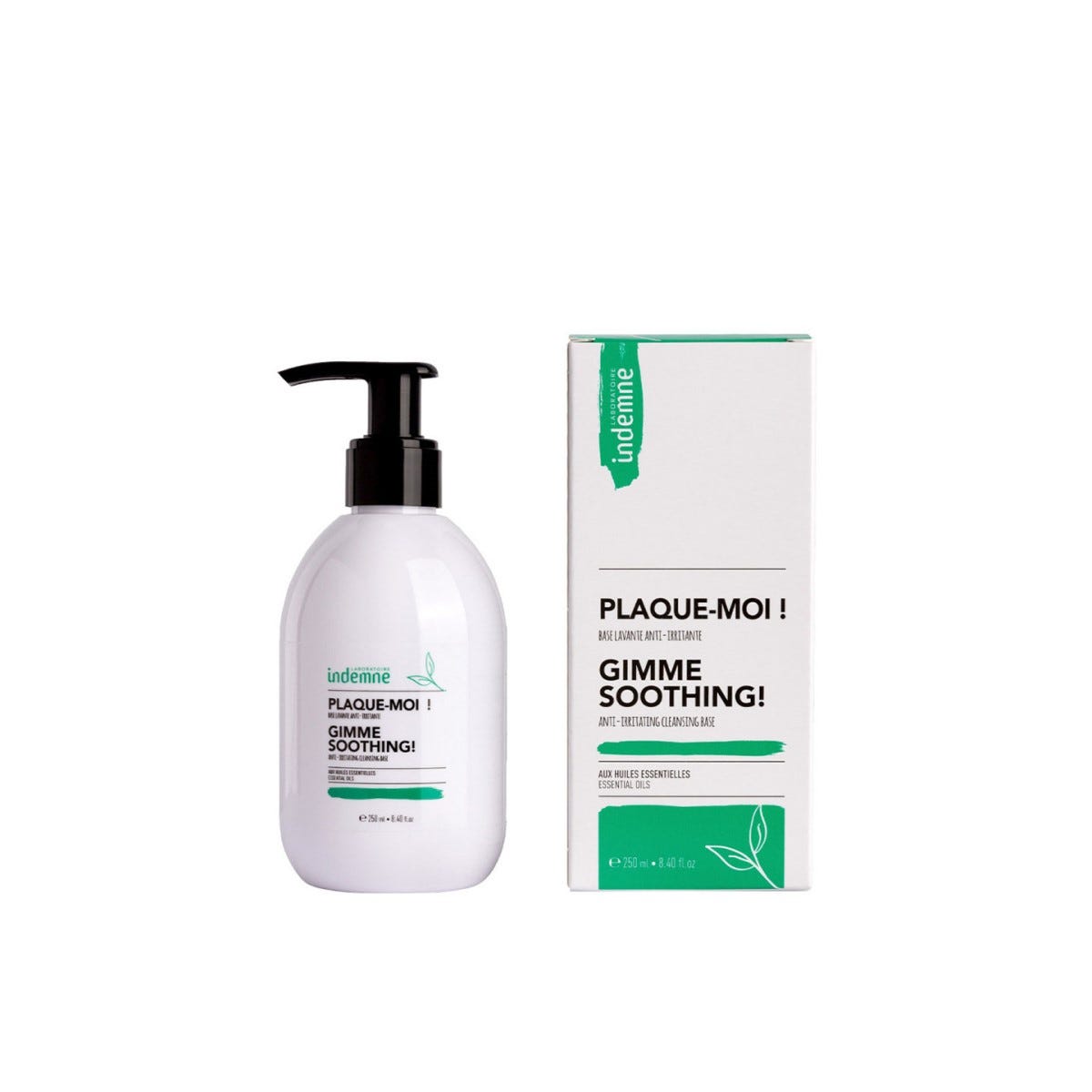 Gimme Soothing Anti-Irritating Cleansing Base 250ml