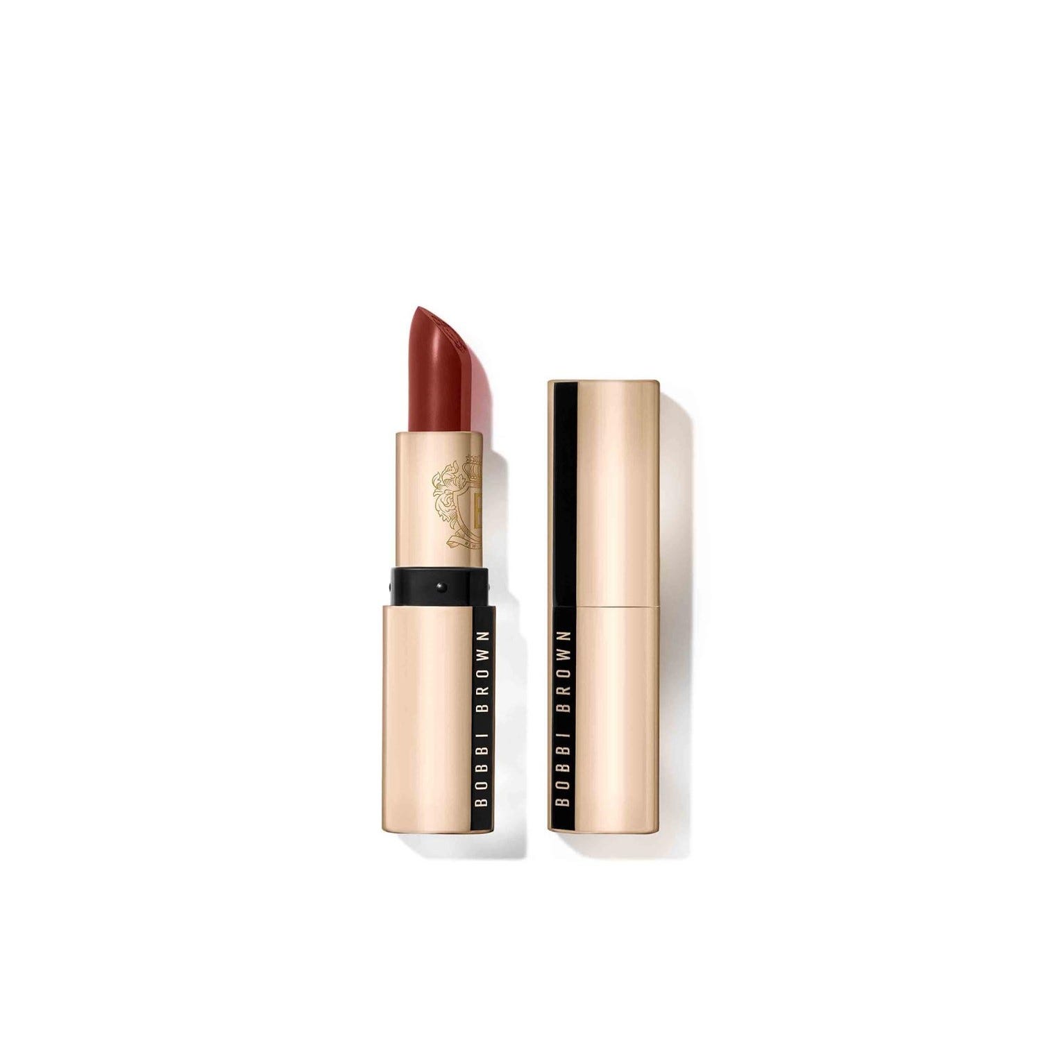 Luxe Lipstick - Claret