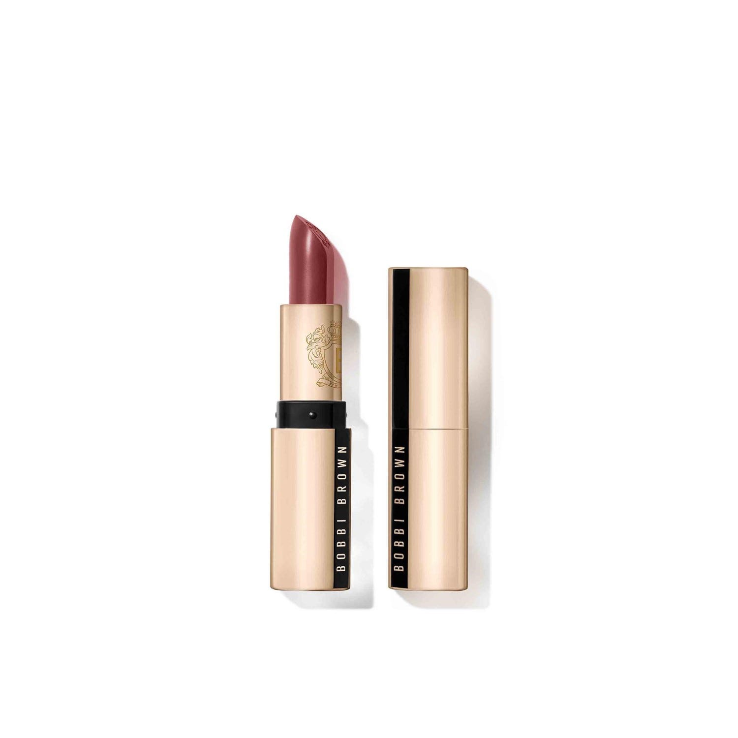 Luxe Lipstick - Neutral Rose