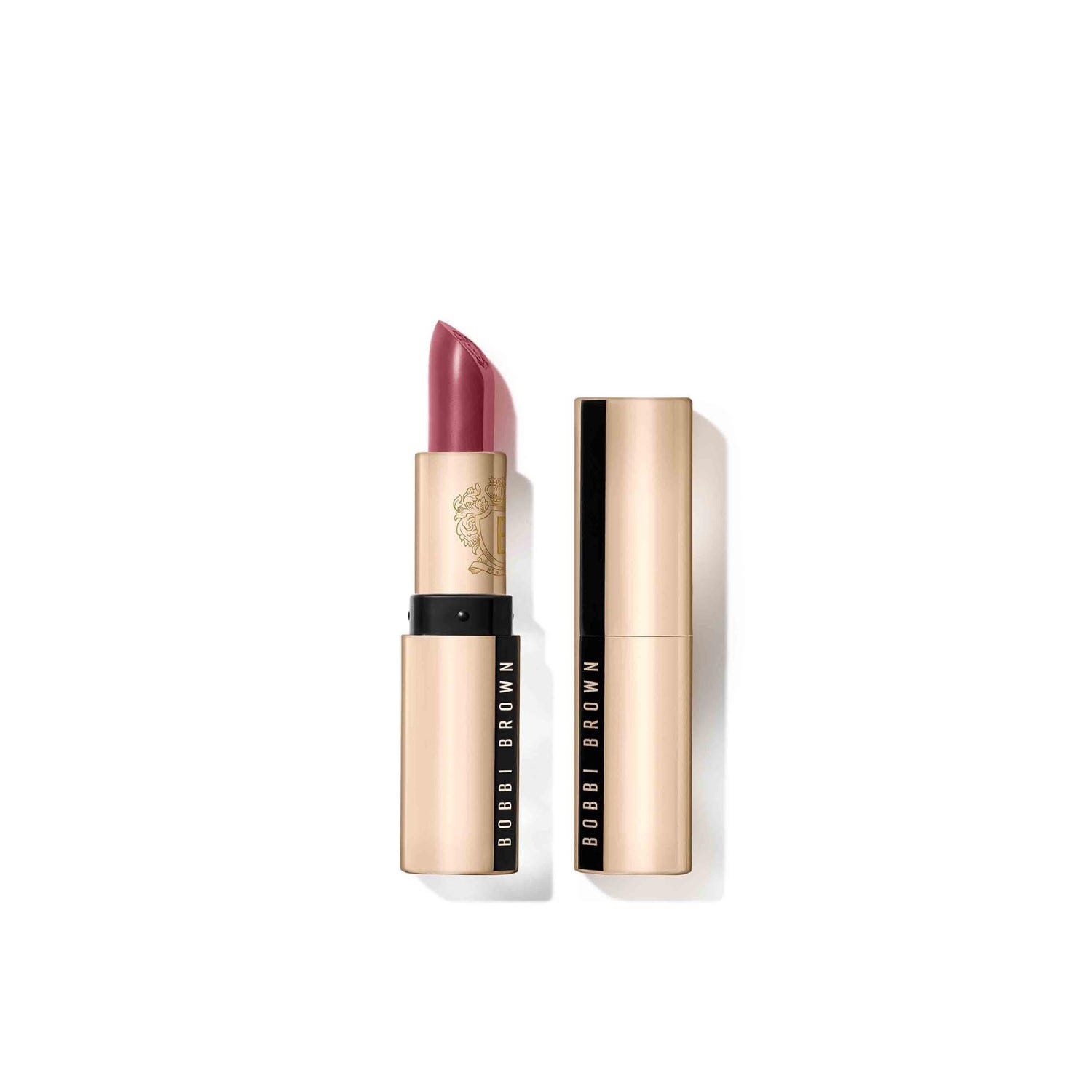 Luxe Lipstick - Soft Berry