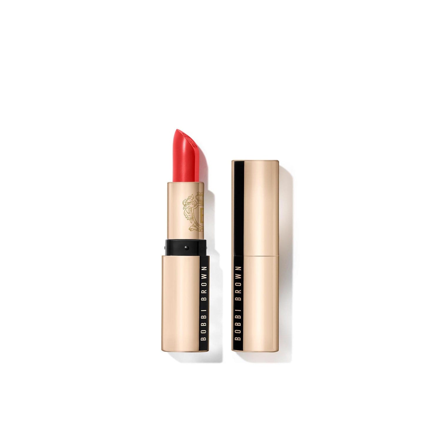 Luxe Lipstick - Tango