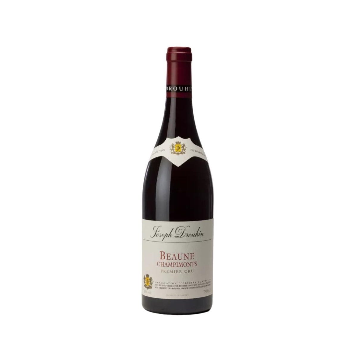 Joseph Drouhin Beaune Champimonts Premier Cru 2017 750ml