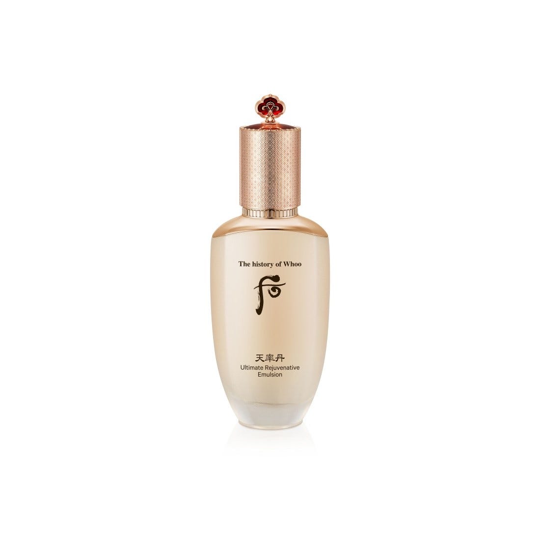Cheonyuldan Ultimate Rejuvenating Emulsion 110ml