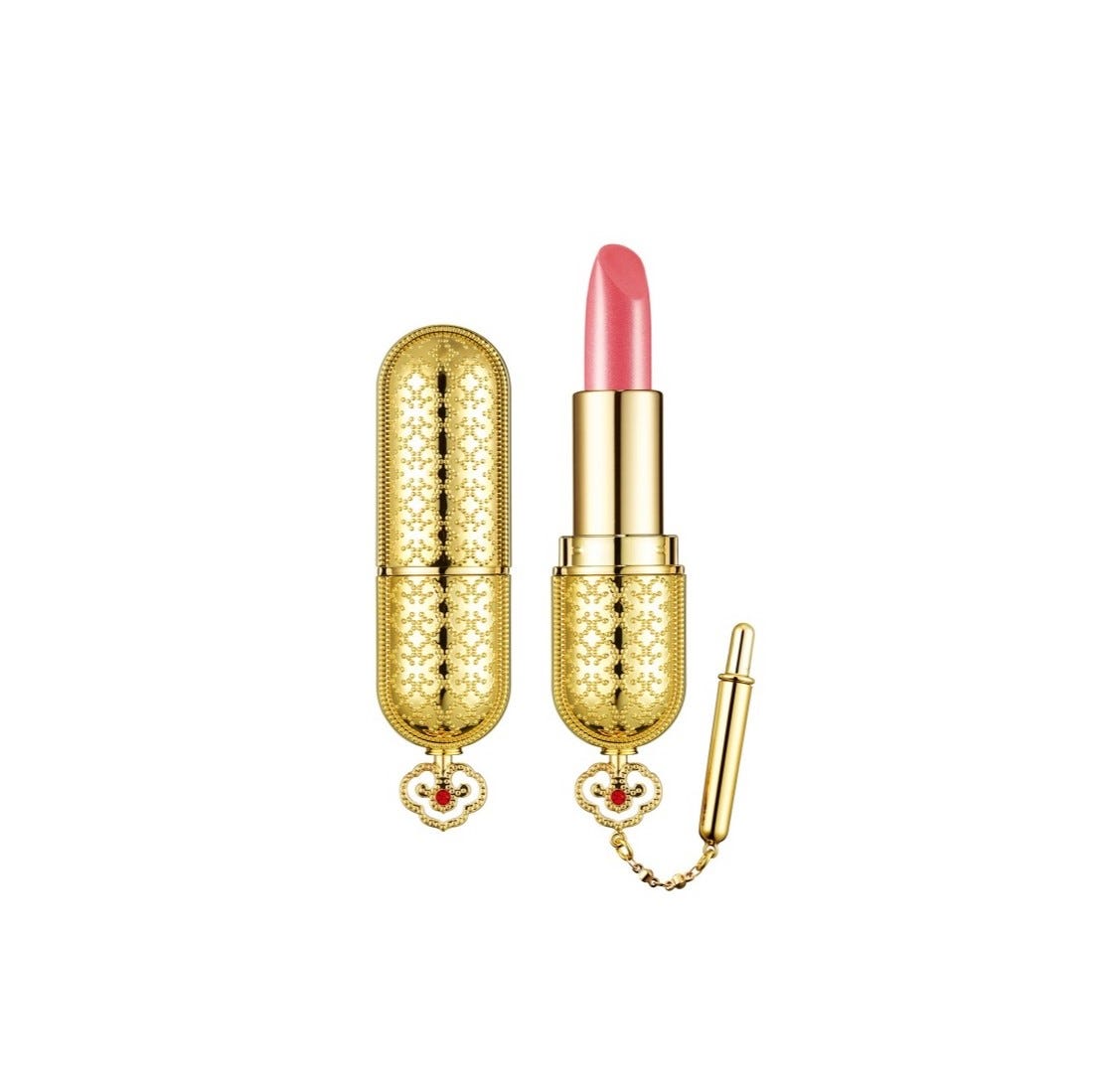 Gongjinhyang Mi Luxury Lipstick - #12