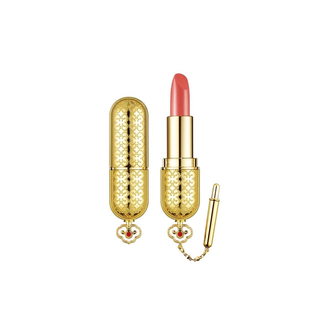 Gongjinhyang Mi Luxury Lipstick - #25
