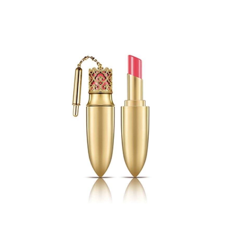 Gongjinhyang Mi Luxury Lip Rouge - #21 Coral Pink