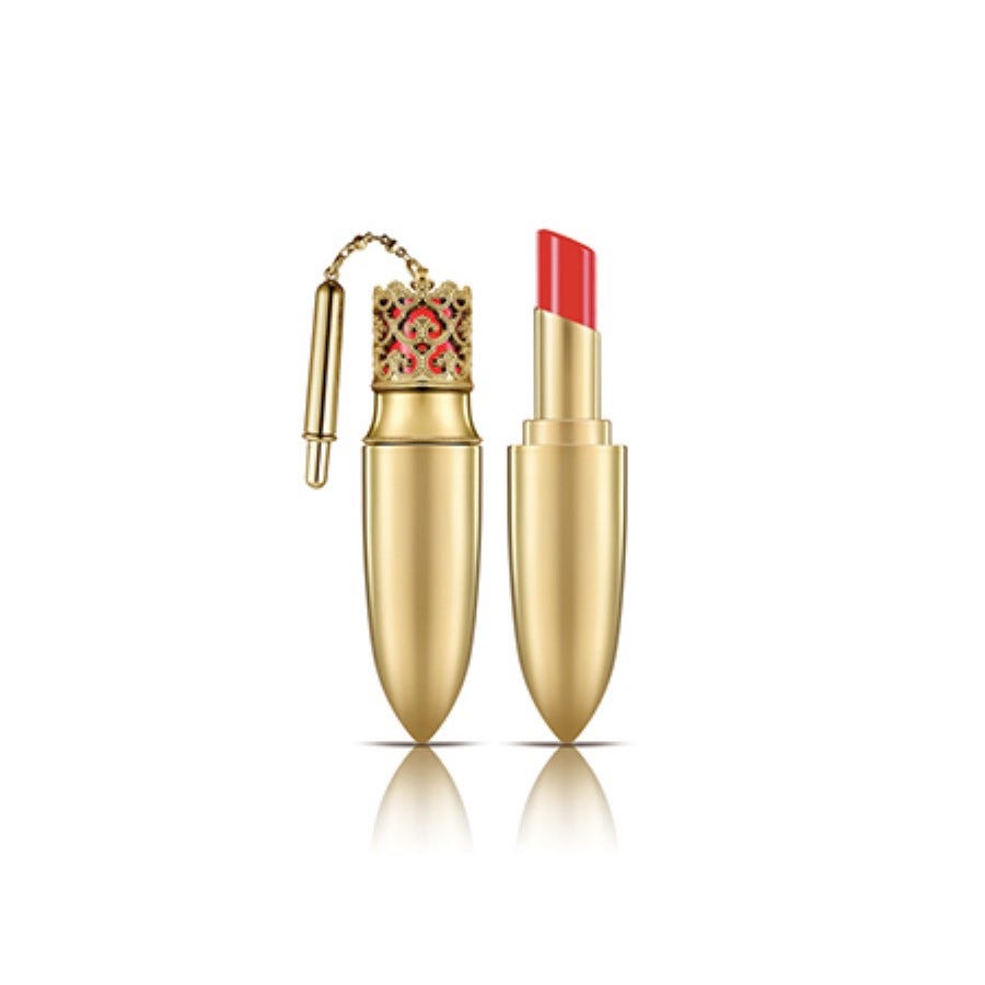 Gongjinhyang Mi Luxury Lip Rouge - #45 Royal Red