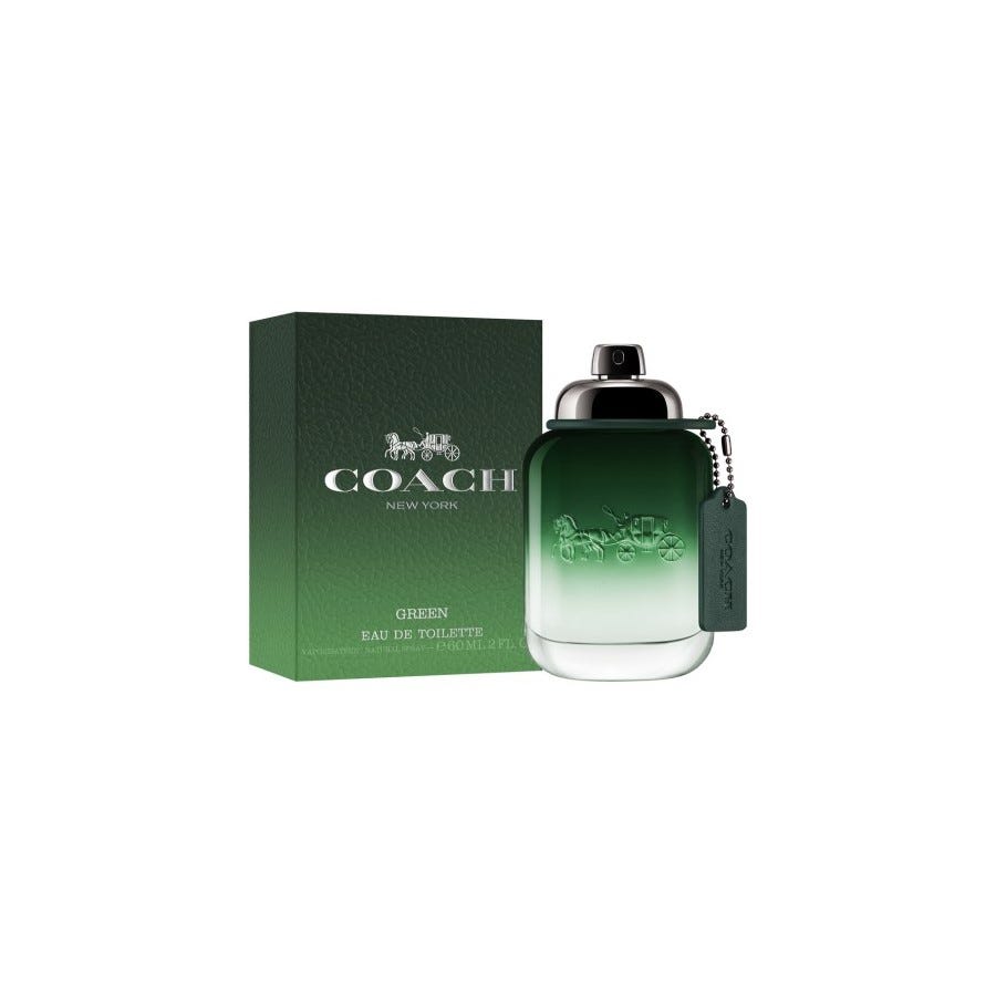 Green Eau de Toilette 60ml