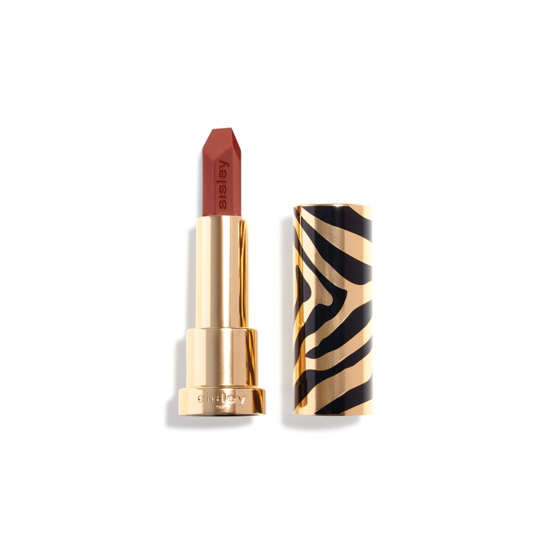 Le Phyto Rouge - N°32 Orange Calvi