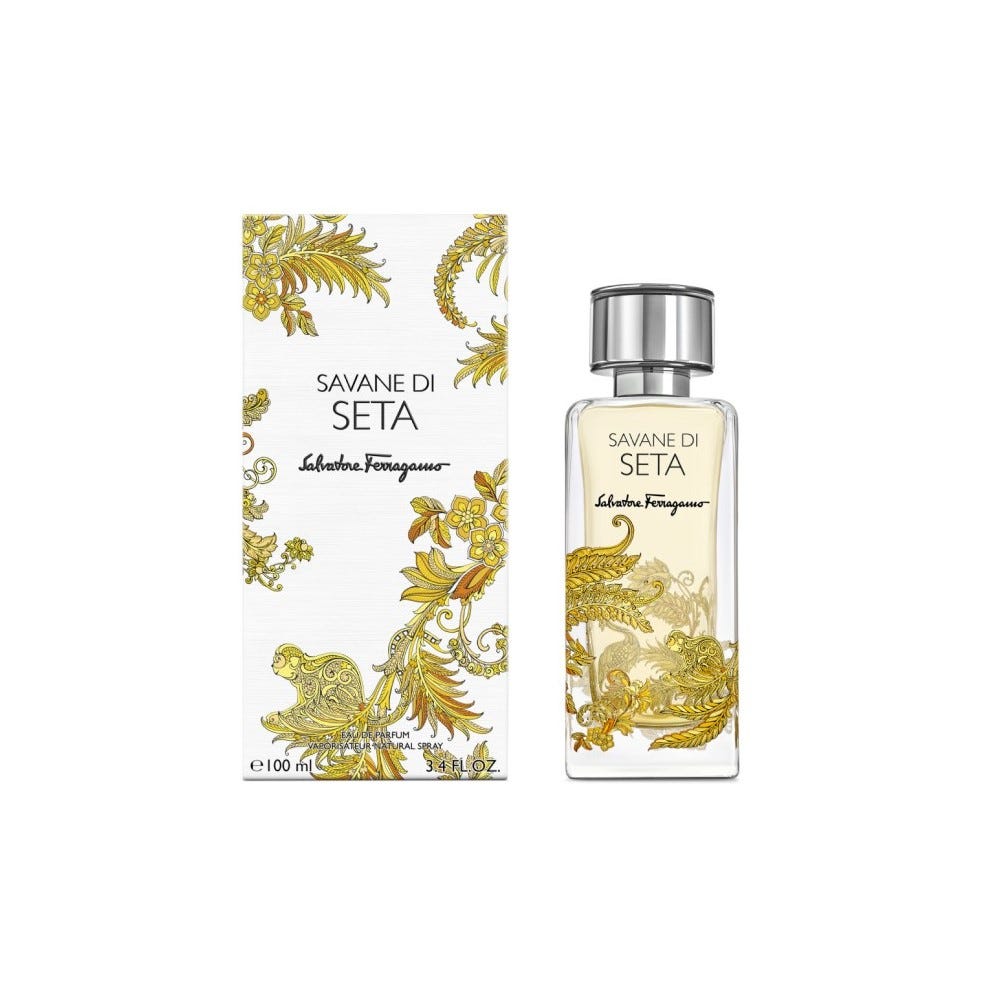 Savane Di Seta Eau de Parfum 100ml