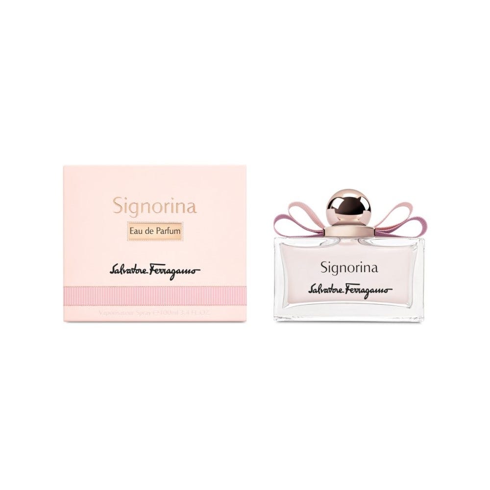 Signorina Eau de Parfum 100ml