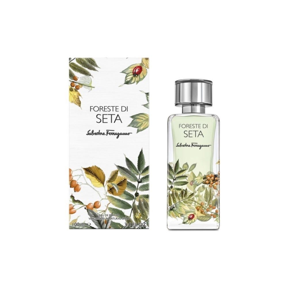 Foreste di Seta Eau de Parfum 100ml