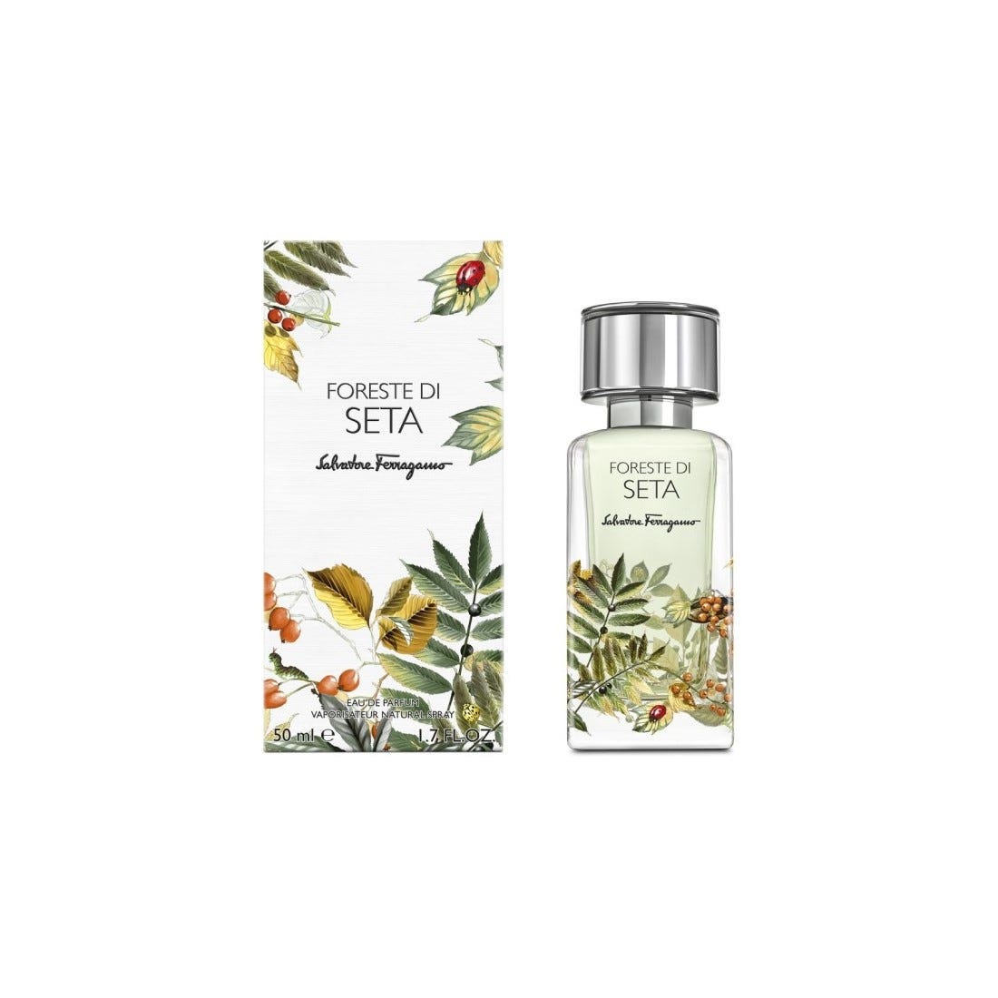 Foreste di Seta Eau de Parfum 50ml