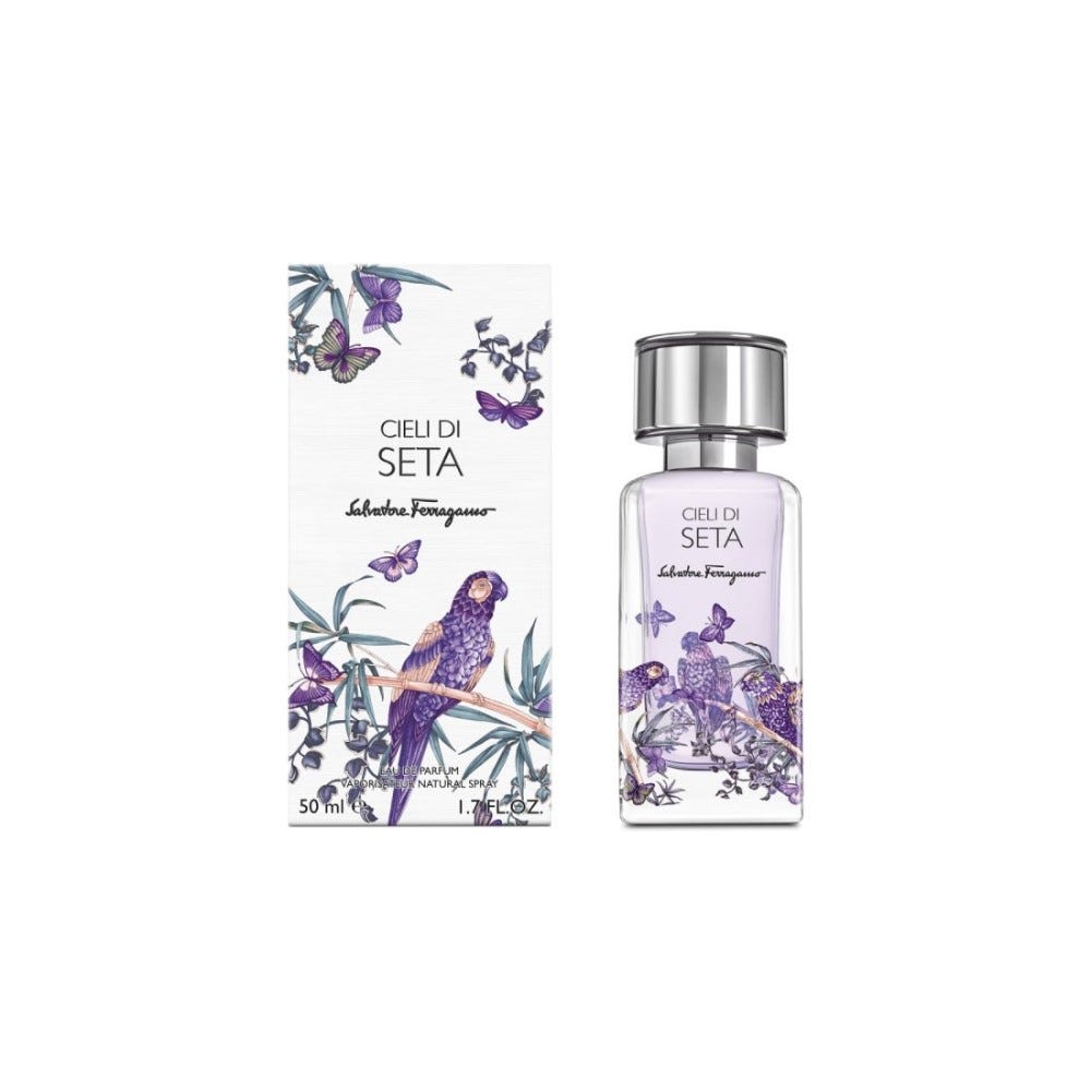 Cieli di Seta Eau de Parfum 50ml