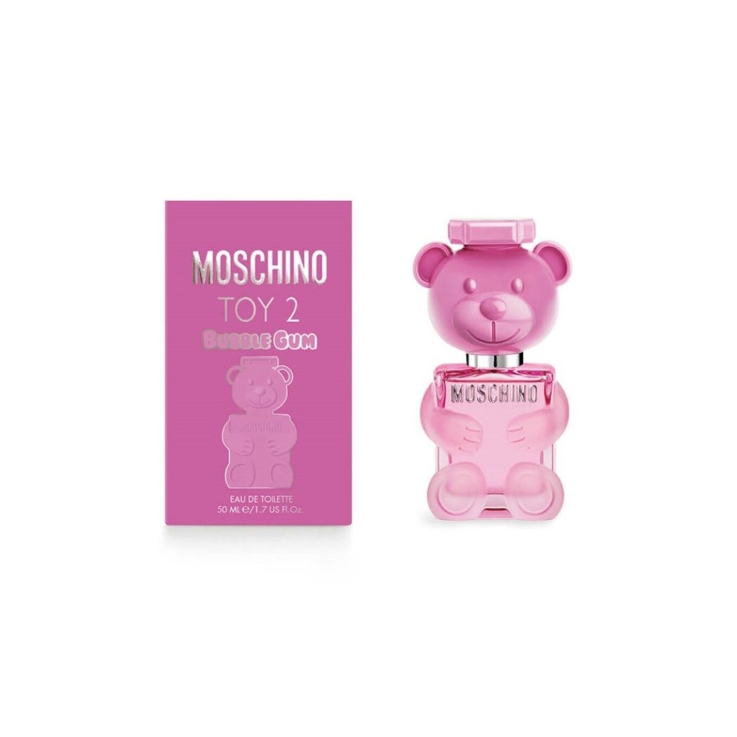 Toy 2 Bubble Gum Eau de Toilette 50ml